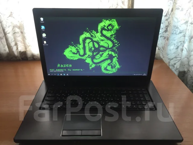 Lenovo G780. 17.3", 2,6����, ��� 8 ��, ���� 1 000���, WiFi: 1, Bluetooth: 1, ����������� �� 3��. ����