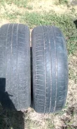 Bridgestone B381. ������, 2012 ���, �/�, ����� 80�% ����