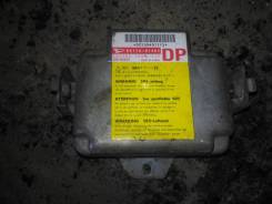 Блок управления. Daihatsu Terios, J102G, J122G, J100G