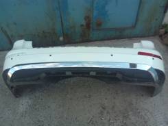 Губа. Mercedes-Benz GL-Class, X166 Mercedes-Benz GLS-Class, X166
