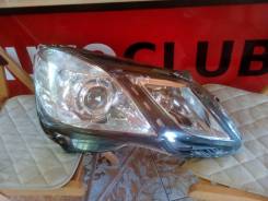Фара. Mercedes-Benz E-Class, S212, W212 Двигатели: M156E63, M157E60, M271DE18EVO, M271KE18ML, M272DE35, M272E23, M272E30, M272E35, M273E55, M273E55KE...