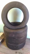 Goodyear American Eagle H2. ������, 2011 ���, �/�, ����� 10 % ����