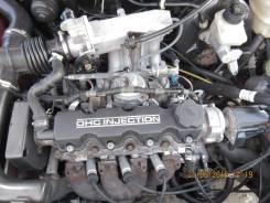 Daewoo Nexia