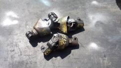 Карданчик рулевой. Toyota: IS200, Aristo, Mark II, IS300, Crown Majesta, Cresta, Crown, Chaser, Altezza Двигатели: 2JZGE, 1GFE, 2JZGTE, 7MGE, 2LTE, 1J...