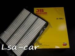 Фильтр воздушный. Toyota Land Cruiser, UZJ100, UZJ100L, UZJ100W Toyota Hilux Surf, KDN215, KDN215W, RZN210, RZN210W, RZN215, RZN215W, TRN210, TRN210W...