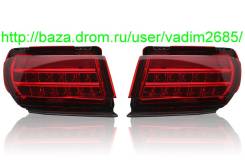 Стоп-сигнал. Toyota Land Cruiser, GRJ200, J200, URJ200, URJ202, URJ202W, UZJ200, UZJ200W, VDJ200 Toyota Land Cruiser Prado. Под заказ