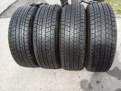 Dunlop Winter Maxx SJ8. Зимние, без шипов, 2013 год, износ: 20%, 4 шт