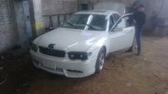 Стекло лобовое. BMW