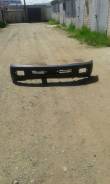 Бампер. Toyota Land Cruiser, HDJ101, FZJ100, UZJ100W, HDJ101K, UZJ100L, UZJ100, HDJ100L, J100 Двигатели: 1FZFE, 2UZFE