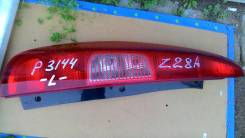 Стоп-сигнал. Mitsubishi Colt, Z28A Двигатель 4G15