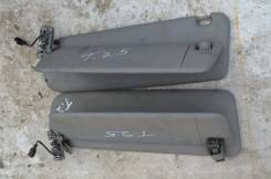 Козырек солнцезащитный. Volkswagen Touareg, 7L6, 7L7, 7LA, 7LA,, 7L6,