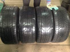 Nitto NT555 Extreme ZR. Летние, 2013 год, износ: 10%, 4 шт