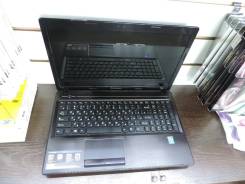 Lenovo G580. 15.6", ОЗУ 4096 Мб, WiFi, Bluetooth