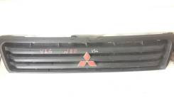 Решетка радиатора. Mitsubishi Pajero, V26C, V26WG, V26W
