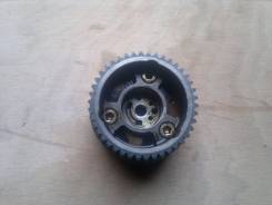 Муфта vvt-i. Toyota Vitz, SCP10 Toyota Yaris, SCP90, SCP10, SCP12 Toyota Echo, SCP10 Toyota Platz, SCP11 Двигатели: 1SZFE, 2SZFE
