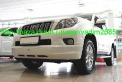Губа. Toyota Land Cruiser Prado, GDJ150L, GRJ151, GDJ150W, GRJ150, GRJ150L, KDJ150L, GRJ151W, TRJ150W. Под заказ