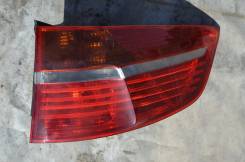 Стоп-сигнал. BMW X6, E71