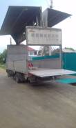Nissan Diesel UD. Продам ниссан дизель, 9 200 куб. см., 5 000 кг.