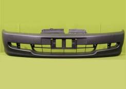 Бампер. Toyota Ipsum, SXM10, SXM10G, SXM15G, SXM15 Двигатель 3SFE