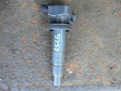 Катушка зажигания. Toyota: Corolla, Corolla Verso, Yaris, RAV4, Vista Ardeo, Aygo, Matrix, Vitz, Wish, Passo, Auris, Corolla Fielder, Voltz, Avensis...