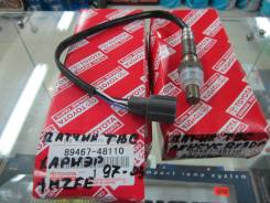 Датчик кислородный. Toyota Windom, MCV20 Toyota Harrier, MCU10, MCU10W, MCU15, MCU15W Toyota Highlander, MCU20, MCU20L, MCU23, MCU23L, MCU25, MCU25L...