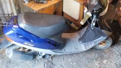 Honda Dio AF27. 49 куб. см., исправен, без птс, с пробегом