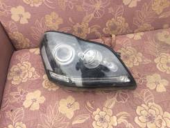 Фара. Mercedes-Benz GL-Class, X164, X166