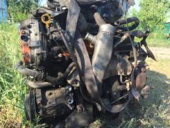 Двигатель в сборе. Nissan Stagea, NM35 Двигатель VQ25DET