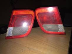 Вставка багажника. BMW 3-Series, E46/3, E46/2, E46/4, e46