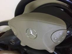 Подушка безопасности. Mercedes-Benz E-Class, W211 Mercedes-Benz G-Class, W463