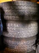 Bridgestone. Всесезонные, 2013 год, 10 %, 4 шт