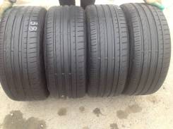Falken Azenis FK-453CC. Летние, 2012 год, износ: 10%, 4 шт