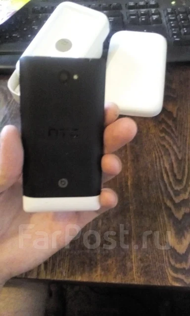 HTC Windows Phone 8s ����