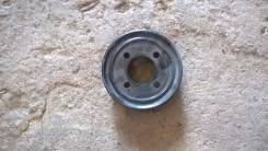 Шкив помпы. Toyota: Mark II Wagon Blit, Crown Majesta, Cressida, Crown, Verossa, Soarer, Mark II, Altezza, Cresta, Supra, Chaser Двигатель 1GFE