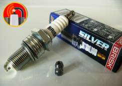 Свеча зажигания. Ford: Laser, Fiesta, Spectron, Tourneo Connect, Fusion, Kuga, S-MAX, Galaxy, Telstar, Escape, Mondeo, Focus, Festiva, Transit, C-MAX...