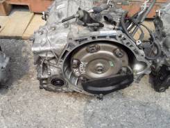 АКПП. Toyota Vitz, NCP91 Двигатель 1NZFE