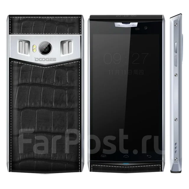 Doogee. ����� ����
