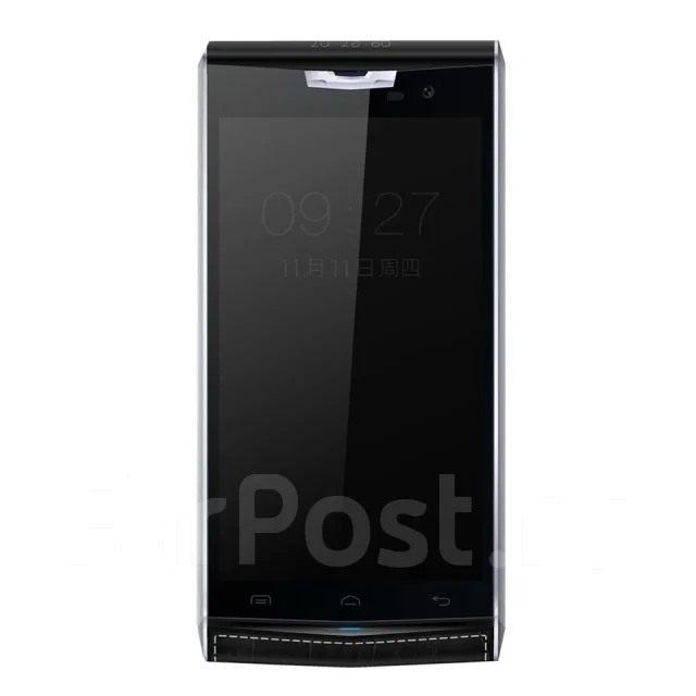 Doogee. ����� ����