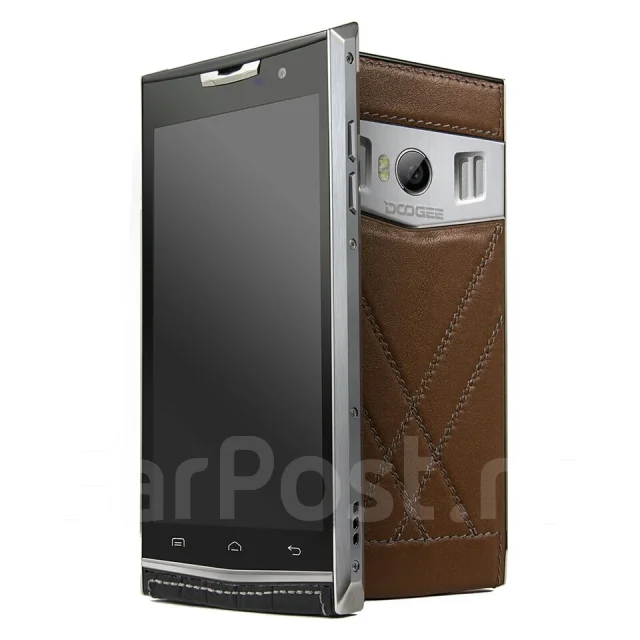 Doogee. ����� ����