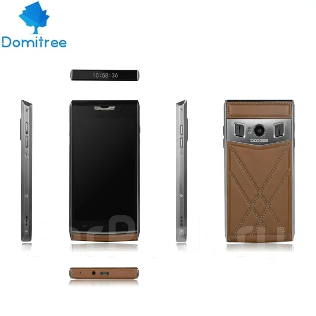 Doogee. ����� ����