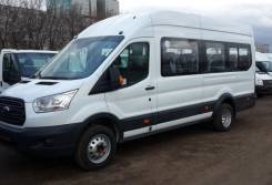 Ford Transit. 20+2, новый, 2 200 куб. см., 20 мест