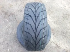 EXTREME Performance tyres VR1. ������, 2016 ���, �����. ��� ����� �� ������ ����