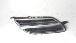 Решетка радиатора. Nissan Tino, HV10