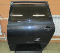 Стекло боковое. Toyota Ipsum, ACM21, ACM26W, ACM26, ACM21W