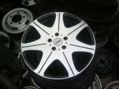 BADX Loxarny VX W.Vision DD-8. 7.0x18", �� 18���. ����