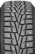 Nexen Winguard WinSpike. Зимние, шипованные, 2015 год, без износа