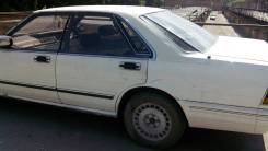 Nissan Cedric. Y31, VG20DET