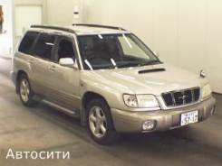 Датчик кислородный SUBARU FORESTER