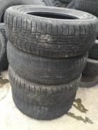 Bridgestone Dueler H/T D687. Летние, 2001 год, износ: 30%, 4 шт