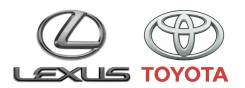 Диагностика Toyota Lexus Scion Daihatsu